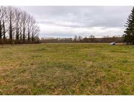 terrain frohen sur authie 999 m2