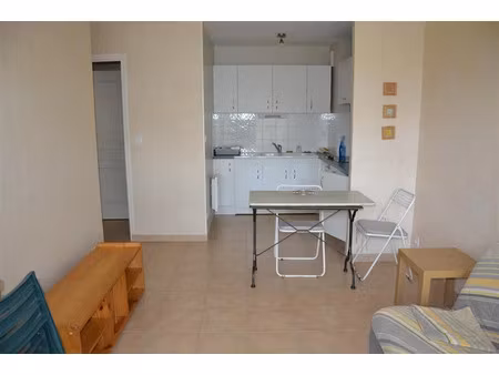 vente appartement 1 pièce 26 m² à gacé (61230)  64 800 €