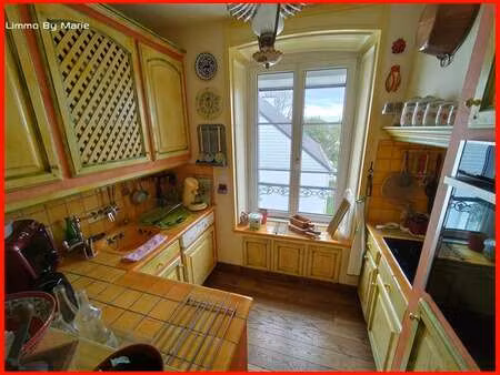 vente appartement 4 pièces à guémené-penfao (44290) : à vendre 4 pièces / 61m² guémené-pen