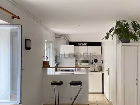 studio meublé