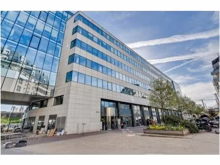 location bureau chatillon 7 724 m²