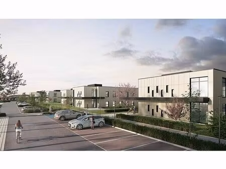 vente bureau sainte savine 866 m²