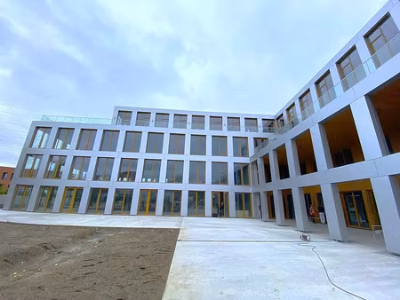 vente/location bureau wasquehal 2 653 m²