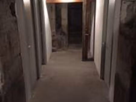 cave spacieuse de 11 m²  entièrement rénovée  secteur petit lac