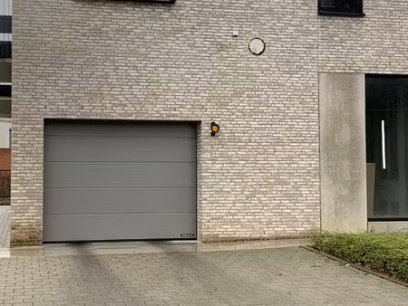 garage te koop in balen