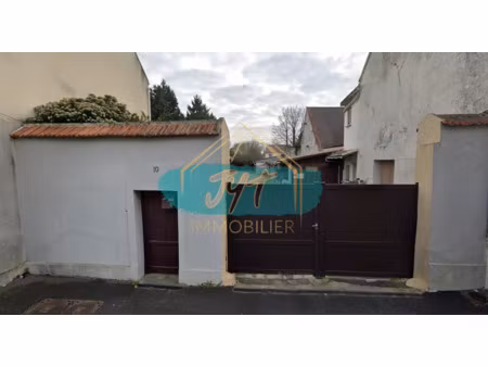 box libre villiers le bel