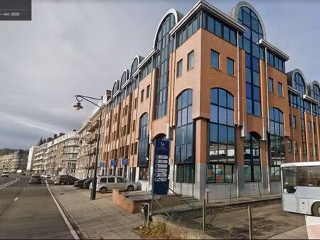 bien professionnel à louer à namur € 22.254 (k33uc) - dgi bvba | zimmo