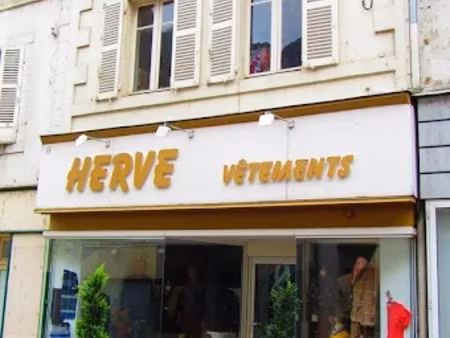 vente locaux professionnels 0 pièces 162 m² à saint-pourçain-sur-sioule (03500)  77 800 €