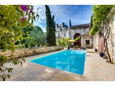 vente château habas 15 pièces 1050 m² <meta name="description" content="magnifique château