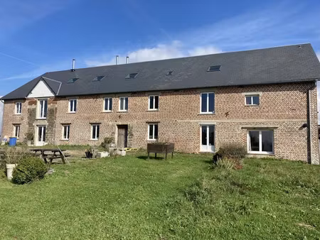 vente propriété 12 pièces 800 m² à eparcy (02500)  572 000 €