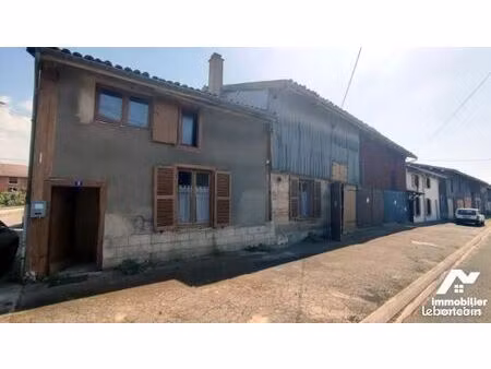 maison 5 pièces 99 m²