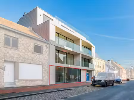 maison à louer à houthulst € 950 (k2o2a) - immo trybou bv | zimmo