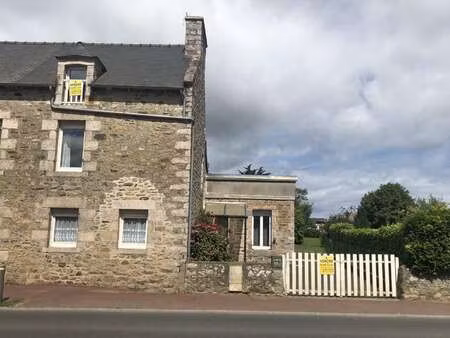 vente maison à saint-alban (22400) : à vendre / 105m² saint-alban