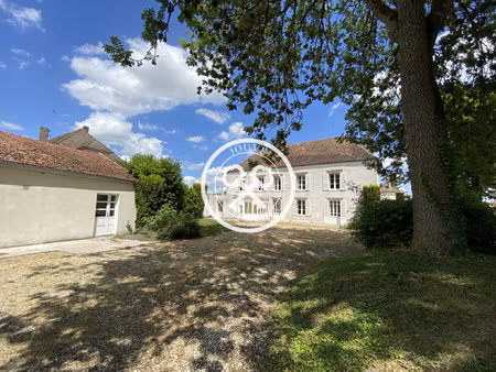 propriete secteur marigny le chatel