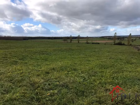 terrain à vendre à genevrey
