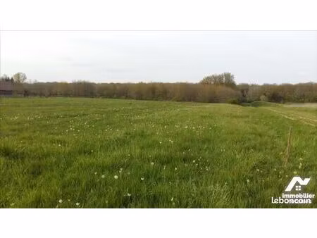 terrain 4621 m² chaource