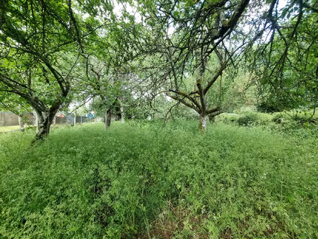 terrain de 940m2 en vente à nogent-le-phaye (28)