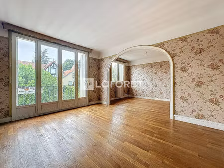 appartement t3 bourg-la-reine à vendre