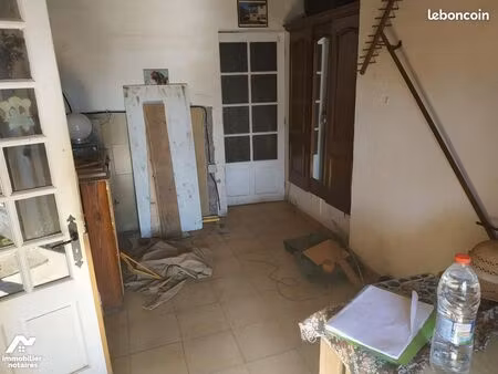 maison 2 pièces 65 m²