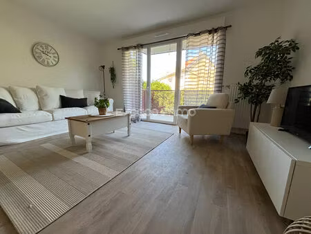 vente appartement 3 pièces 62 m² notre-dame-de-bondeville (76960)