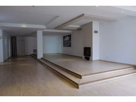 vente appartement oloron-sainte-marie 64400 - - surface privée