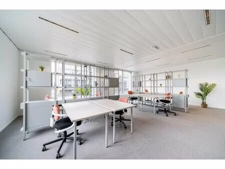 bureaux à louer à nieuwdreef  2170 antwerpen  belgië merksem (vwd01709)