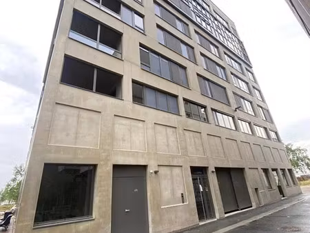 vente bureau bordeaux 94 m²