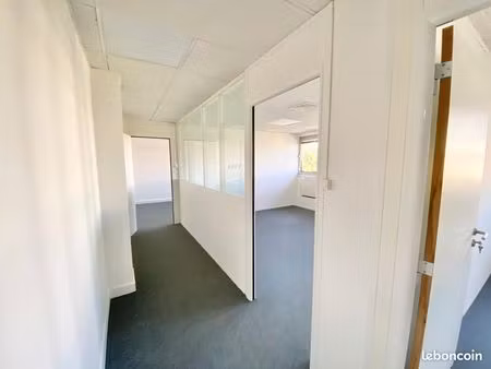 bureaux 70 m² le chesnay