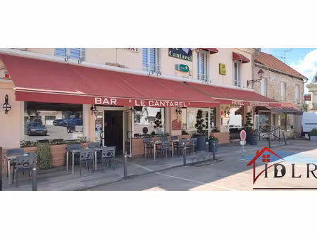 restaurant  hôtel  bar  fdj