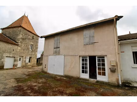 location commerce 96 m² à saint-salvy (47360)