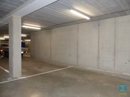 garage te koop in arendonk