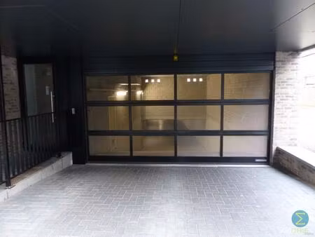 garage te koop in arendonk