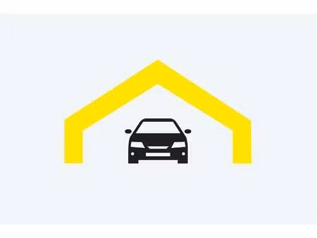 garage te koop in geel