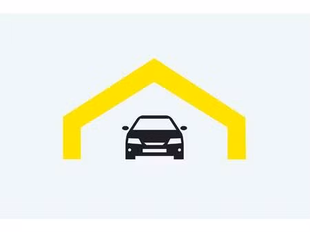 garage te koop in westerlo