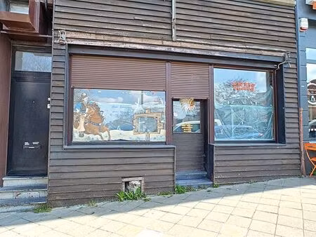 bien professionnel à louer à arlon € 1.200 (k40l5) - w immobilière | zimmo