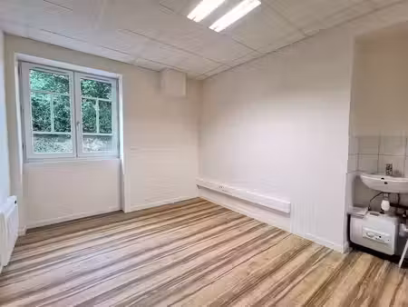 location local commercial saint-palais 64120 - - surface privée