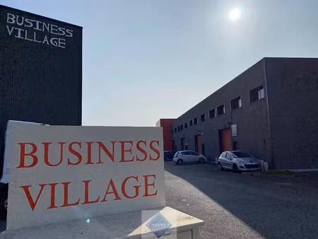 vente locaux professionnels 200 m² à vauchelles-les-quesnoy (80132)  227 000 €