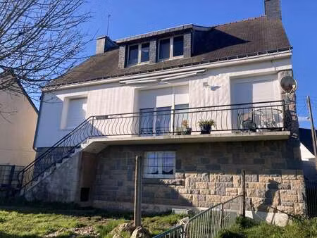 vente maison à baud (56150) : à vendre / 80m² baud