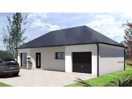 vente maison à coudeville-sur-mer (50290) : à vendre / 101m² coudeville-sur-mer