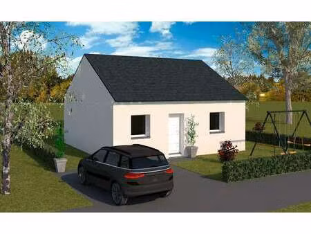 vente maison à laignelet (35133) : à vendre / 50m² laignelet