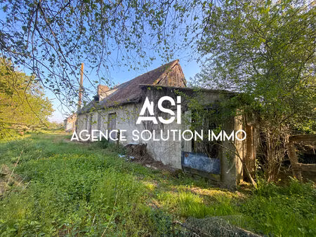 maisons saint roch sur egrenne 6 p  calme  campagne  potentiel