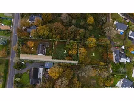 vente terrain à mesquer (44420) : à vendre / mesquer