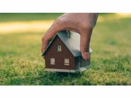 vente terrain à saint-lô (50000) : à vendre / 1474m² saint-lô