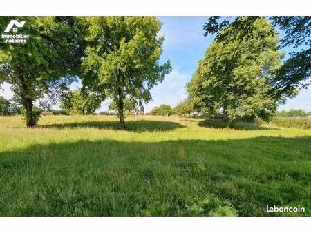 terrain 867 m² monchy cayeux