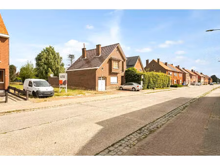 grond te koop in tienen