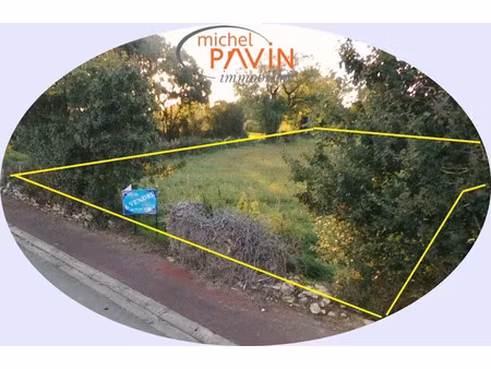 vente terrain 5005 m² à vereaux (18600)  22 000 €