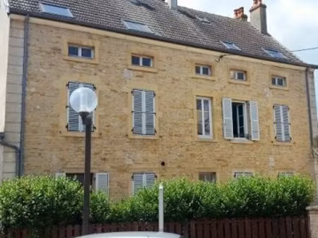 immeuble de rapport a venarey les laumes