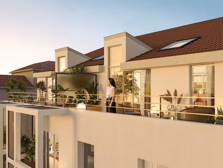 appartement à vendre à nice (06300) - alpes-maritimes