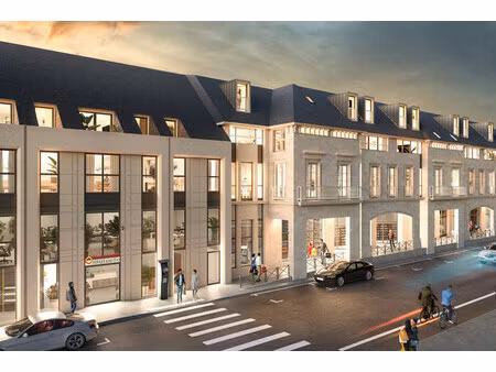 appartement à vendre à tours (37000) - indre-et-loire