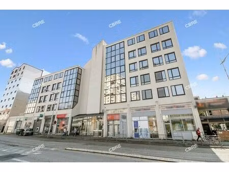 location bureau bagnolet 2 105 m²